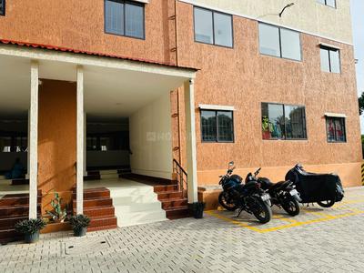 Project Image of 386.0 - 685.0 Sq.ft Studio Studio Apartment for buy in Shanbagam Kundapuram Shanbagam