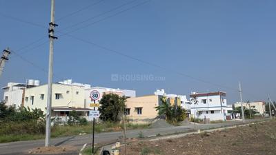 Project Image of 1114.0 - 2069.0 Sq.ft Residential Plot Plot for buy in Ananya Crown City Campus