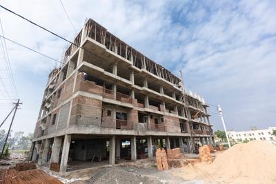 Project Image of 456.0 - 756.0 Sq.ft 1 BHK Apartment for buy in RRG Builders And Developers 1BHK and 2BHK Flats