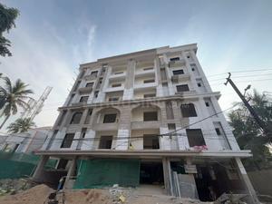 Project Image of 0.0 - 1652.4 Sq.ft 3 BHK Apartment for buy in Panchajanya Enclave