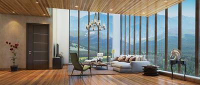 Project Image of 890.0 - 3471.0 Sq.ft 1 BHK Apartment for buy in Nirvana Woods