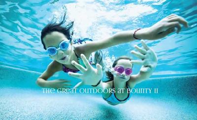 Project Image of 2695.0 - 10390.0 Sq.ft 3 BHK Apartment for buy in Marvel Bounty II