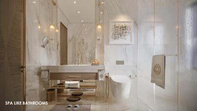 Project Image of 4205.0 - 4655.0 Sq.ft 4 BHK Apartment for buy in M3M Elie Saab