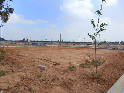 Project Image of 800.0 - 1500.0 Sq.ft Residential Plot Plot for buy in Sidvin Serenity