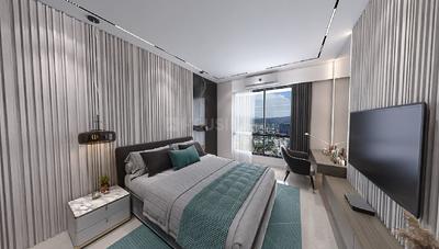 Project Image of 478.0 - 1578.0 Sq.ft 2 BHK Apartment for buy in Mextech Miraya Divine
