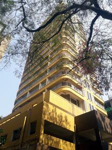 Qureshi Skyper Elevation 1