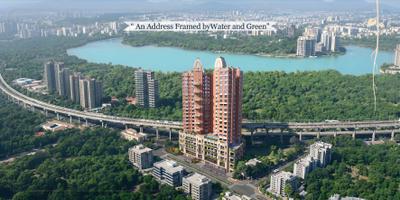Project Image of 681.0 - 1177.0 Sq.ft 2 BHK Apartment for buy in Heritage Lakeside