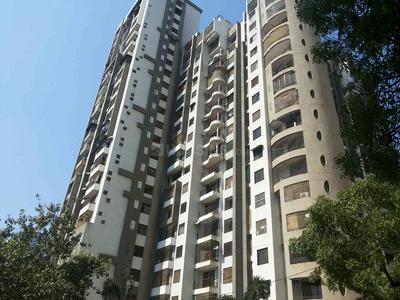 Romell Empress C Wing Phase II 14th To 17th Floor Elevation 1