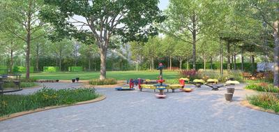 Project Image of 0.0 - 540.0 Sq.ft 2 BHK Apartment for buy in Lodha Casa Evergreen