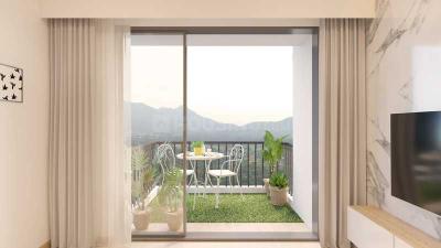 Project Image of 452.0 - 736.0 Sq.ft 1 BHK Apartment for buy in Marathon Nexzone Aster 2