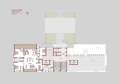 Project Image of 5514.0 - 11090.0 Sq.ft 4 BHK Apartment for buy in Sahashya Skyzenia