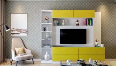 Project Image of 695.0 - 881.0 Sq.ft 2 BHK Apartment for buy in Ushajit Apartment
