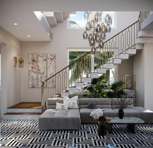 Project Image of 1852.25 - 1917.91 Sq.ft 4 BHK Villa for buy in Casa Adelaide