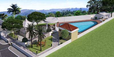 Project Image of 1597 Sq.ft 3 BHK Villa for sale in Uruli Devachi for Rs. 11000000