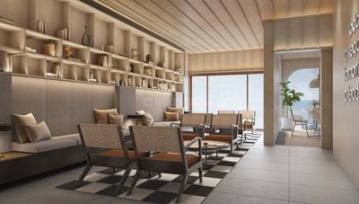 Project Image of 405.0 - 1780.0 Sq.ft 1 BHK Apartment for buy in Chandak Highscape City 1A