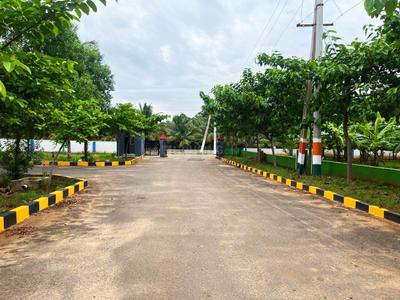 Project Image of 1080.0 - 9000.0 Sq.ft Residential Plot Plot for buy in Siri Vishnupuram 2
