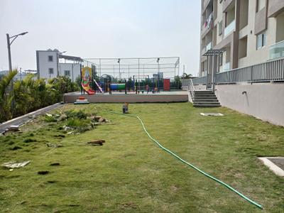 Project Image of 1176.0 - 1697.0 Sq.ft 2 BHK Apartment for buy in Sri Vathsas Sterling Abode