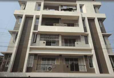 Project Image of 816.0 - 1019.0 Sq.ft 2 BHK Apartment for buy in Swastic Manor