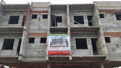 Project Image of 803.0 - 846.0 Sq.ft 2 BHK Apartment for buy in S L Varunika Residency