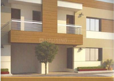 Project Image of 600.0 - 1150.0 Sq.ft 1 BHK Villa for buy in Sai Balaji Residency