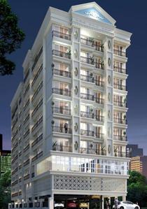 Project Image of 212.05 - 627.0 Sq.ft 1 RK Apartment for buy in Sailavkik Swarajya