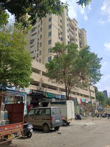 Project Image of 707.52 - 730.0 Sq.ft 2 BHK Apartment for buy in Calyx Artemis Phase II