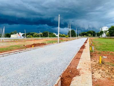 Project Image of 418.0 - 2805.0 Sq.ft Residential Plot Plot for buy in Enrich Park Vista