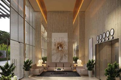 Project Image of 1272.72 - 1428.0 Sq.ft 2 BHK Apartment for buy in Sandheera Bhavani High Nest