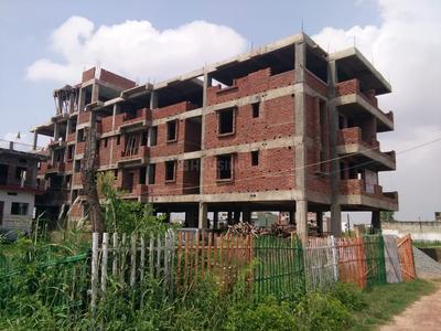 Project Image of 1040.0 - 1400.0 Sq.ft 2 BHK Apartment for buy in Sai Sri Prakash Enclave
