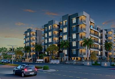 Project Image of 1450.0 - 2070.0 Sq.ft 3 BHK Apartment for buy in Arise Ample