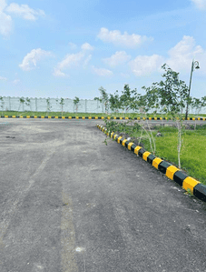Project Image of 450.0 - 1800.0 Sq.ft Residential Plot Plot for buy in NCR Aerocity Society