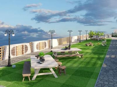 Project Image of 746.8 - 1295.01 Sq.ft 1 BHK Apartment for buy in Mohidin Mirage
