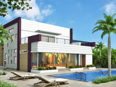 Project Image of 336.05 - 474.8 Sq.ft 1 BHK Apartment for buy in  Navkar Park