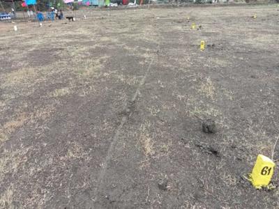 Project Image of 600.0 - 1200.0 Sq.ft Residential Plot Plot for buy in Sky Sri Azhagar City II