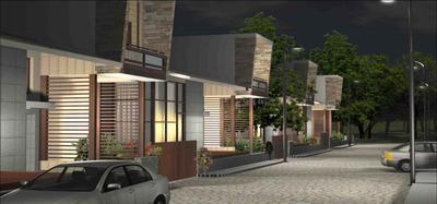 Project Image of 0.0 - 2750.0 Sq.ft 4 BHK Villa for buy in Indus Riviera