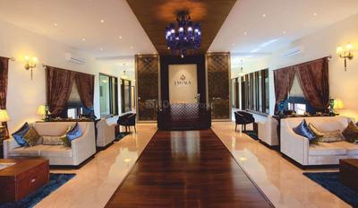 Project Image of 4150.0 - 5850.0 Sq.ft 3 BHK Apartment for buy in Legacy Cirocco