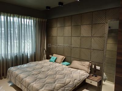 Project Image of 313.0 - 713.0 Sq.ft 1 BHK Apartment for buy in JP Regency