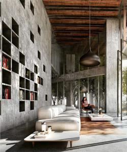 Project Image of 1656.0 - 2275.0 Sq.ft 3 BHK Apartment for buy in 38 & BANYAN