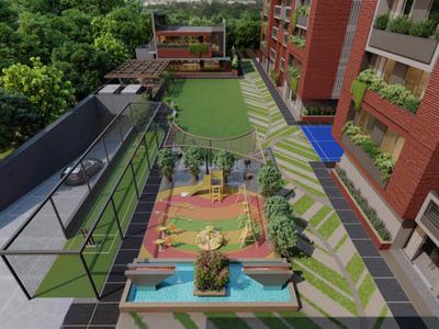 Project Image of 2250 Sq.ft 3 BHK Apartment / Flat for sale in Gota for Rs. 14551000