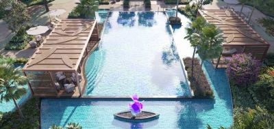 Project Image of 1585.0 - 2740.0 Sq.ft 3 BHK Apartment for buy in Poulomi Florique