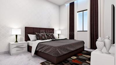 Project Image of 551.0 - 1075.0 Sq.ft 2 BHK Apartment for buy in Bunty Mayur Samruddhi Phase I