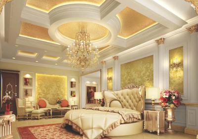 Project Image of 0.0 - 4500.0 Sq.ft 6.5 BHK Villa for buy in Gaurs Mulberry Mansions