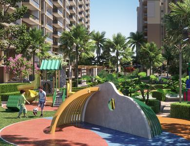 Project Image of 1700 Sq.ft 3 BHK Apartment / Flat for sale in Nabha for Rs. 10000000