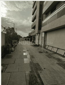 Project Image of 3024.0 - 3078.0 Sq.ft 3 BHK Apartment for buy in Parshwa Rj Pashmina