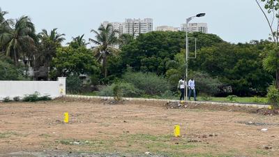 Project Image of 940.0 - 2000.0 Sq.ft Residential Plot Plot for buy in Staar Homes Serasa Avenue