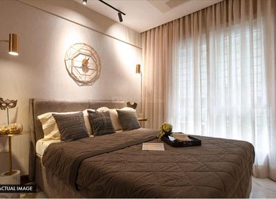 Project Image of 292.0 - 431.0 Sq.ft 1 RK Apartment for buy in Dosti West County Dosti Nest Phase 1