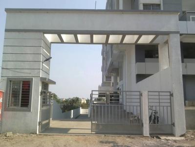 Project Image of 1053.0 - 1596.0 Sq.ft 2 BHK Apartment for buy in Nemichand Dhruv Siddhi