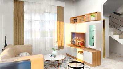 Project Image of 940.0 - 1413.0 Sq.ft 2 BHK Villa for buy in St Angelos Springfield Villas