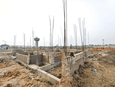 Project Image of 2821.0 - 3015.0 Sq.ft 4.5 BHK Villa for buy in Aarna Antica