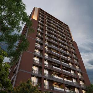 Project Image of 587.92 - 819.24 Sq.ft 2 BHK Apartment for buy in Aniket Sky